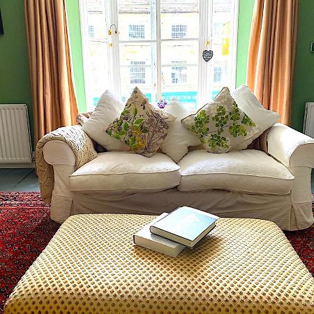 Spacious Georgian Apartment, Central Barnard Castle. Esterno foto