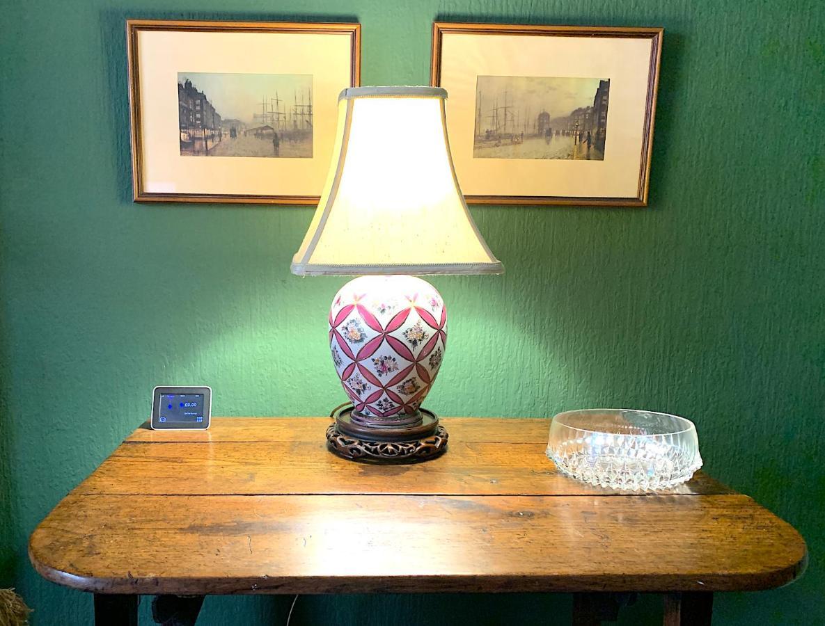 Spacious Georgian Apartment, Central Barnard Castle. Esterno foto