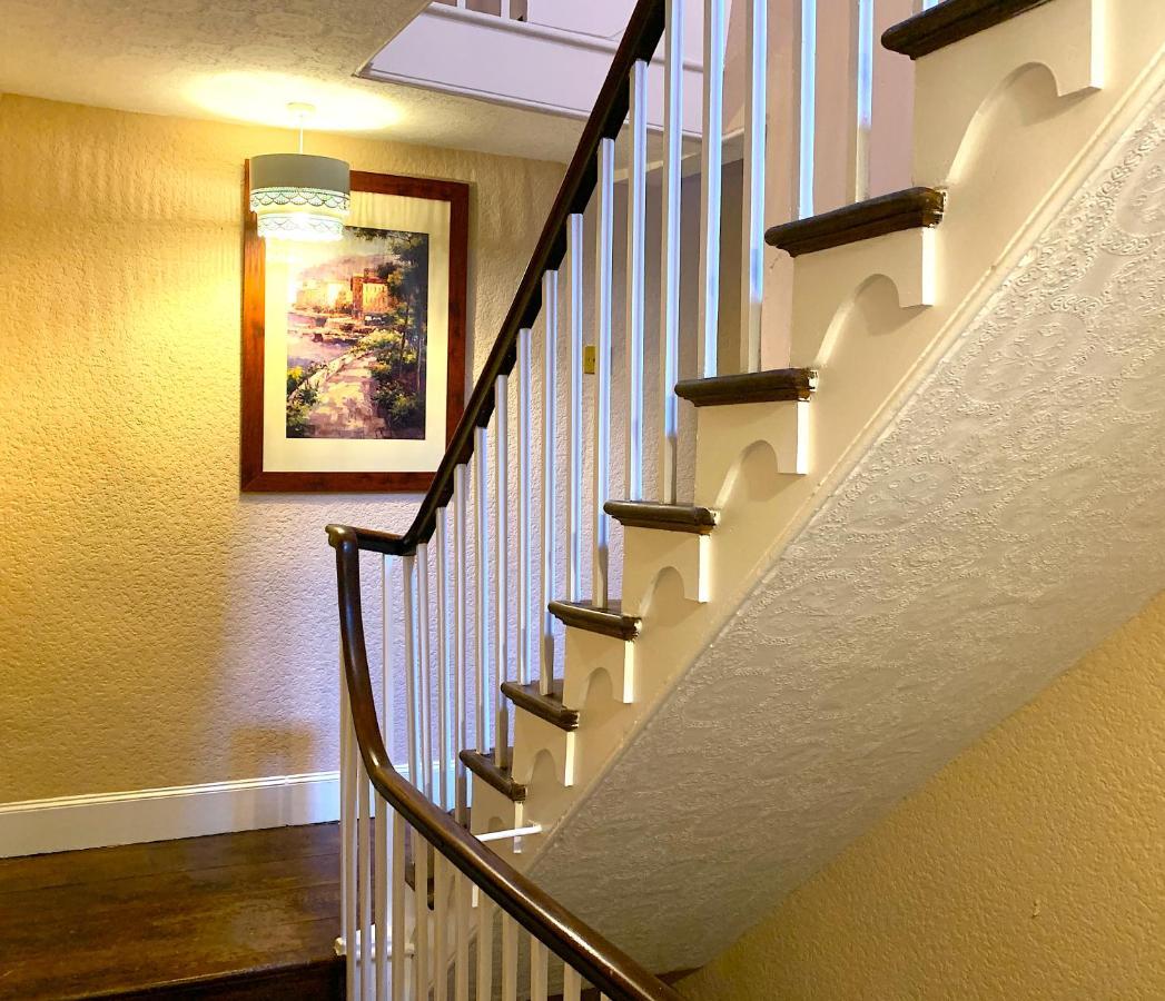Spacious Georgian Apartment, Central Barnard Castle. Esterno foto